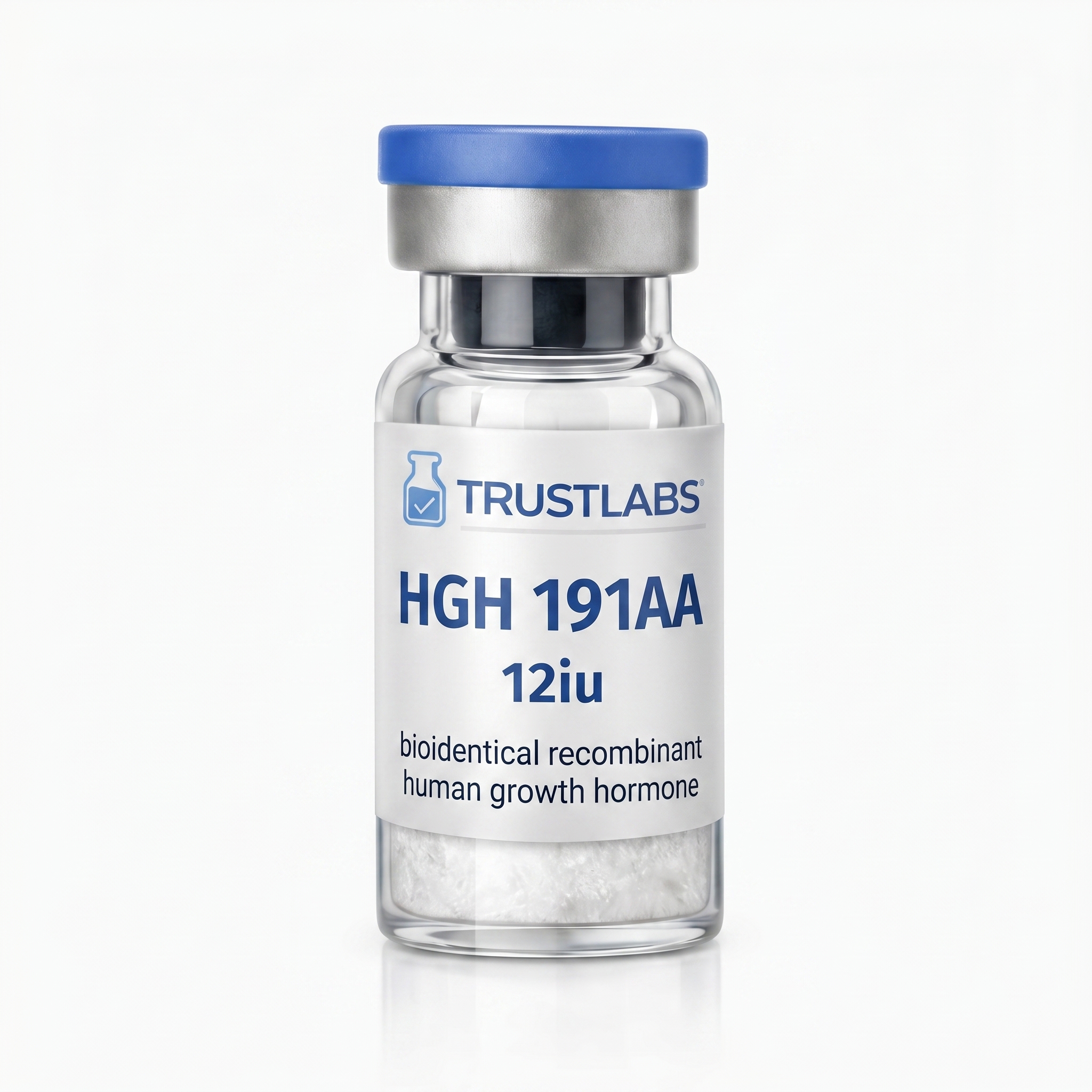 HGH 191AA 12iu