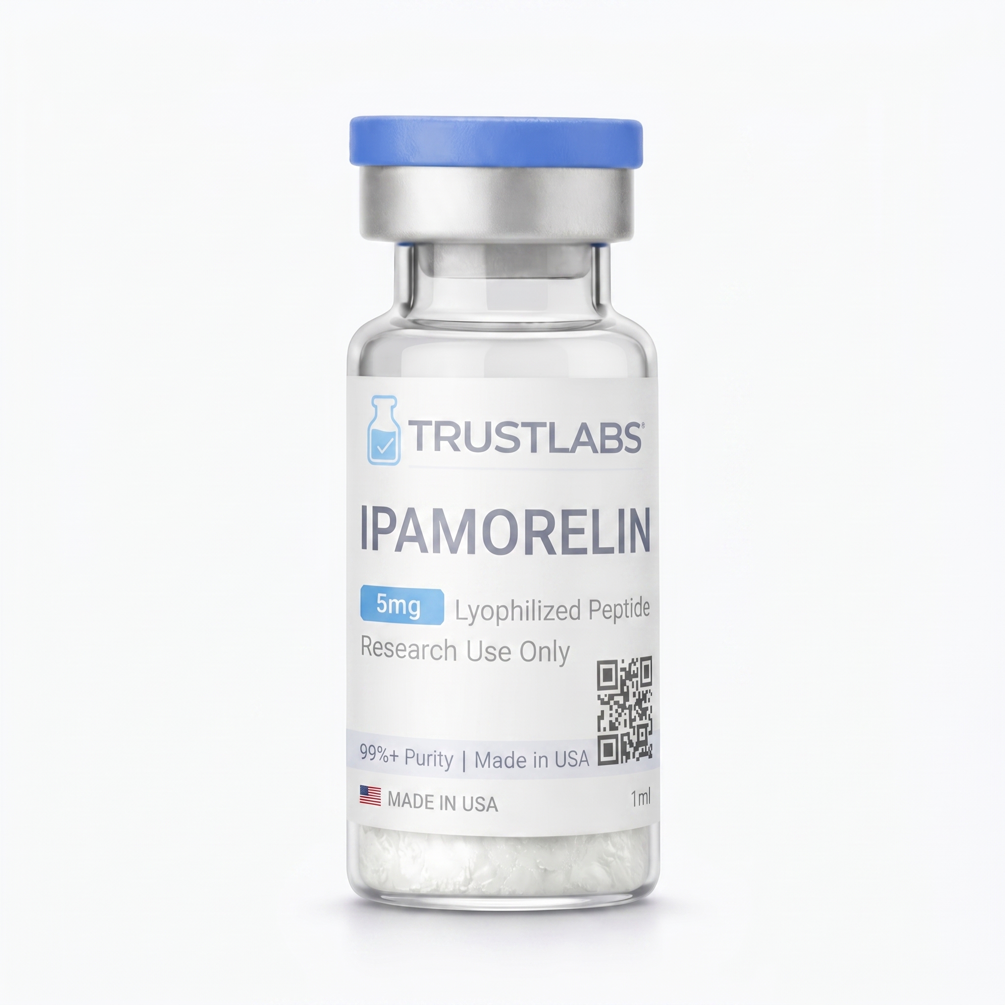 Ipamorelin 5mg