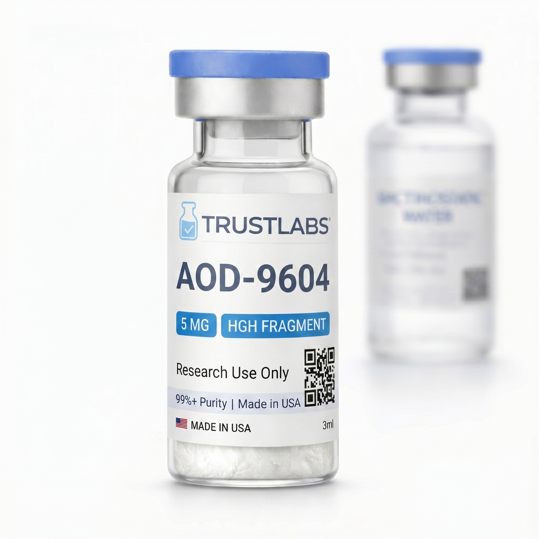 AOD-9604 5mg
