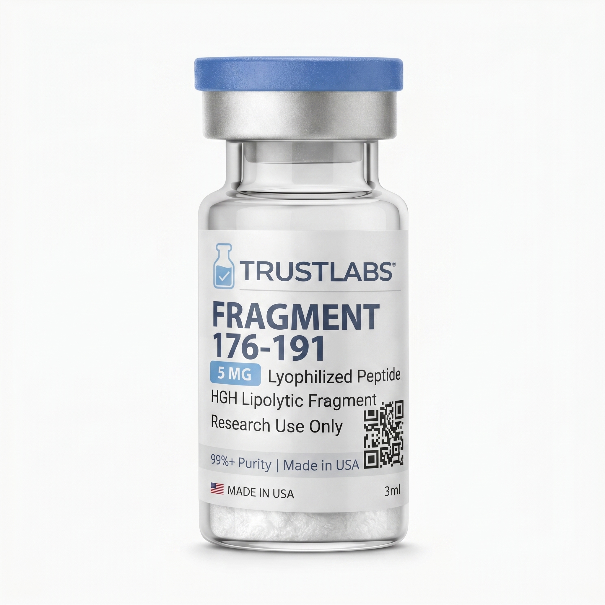 Fragment 176-191 5mg
