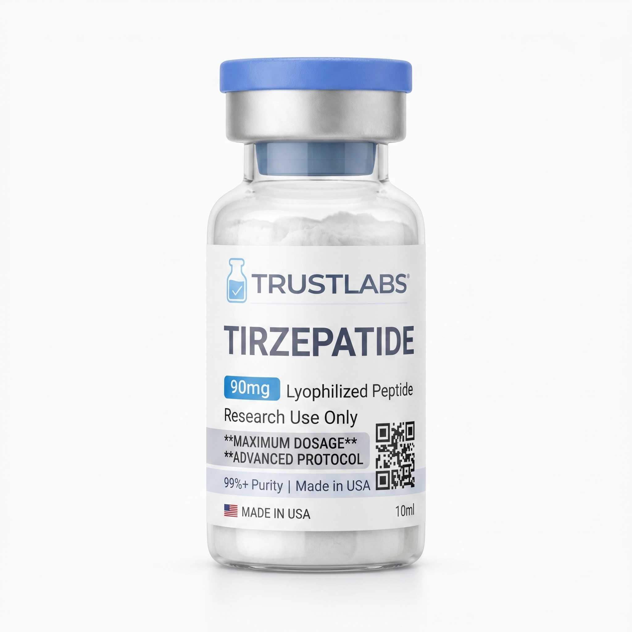 Tirzepatide 90mg