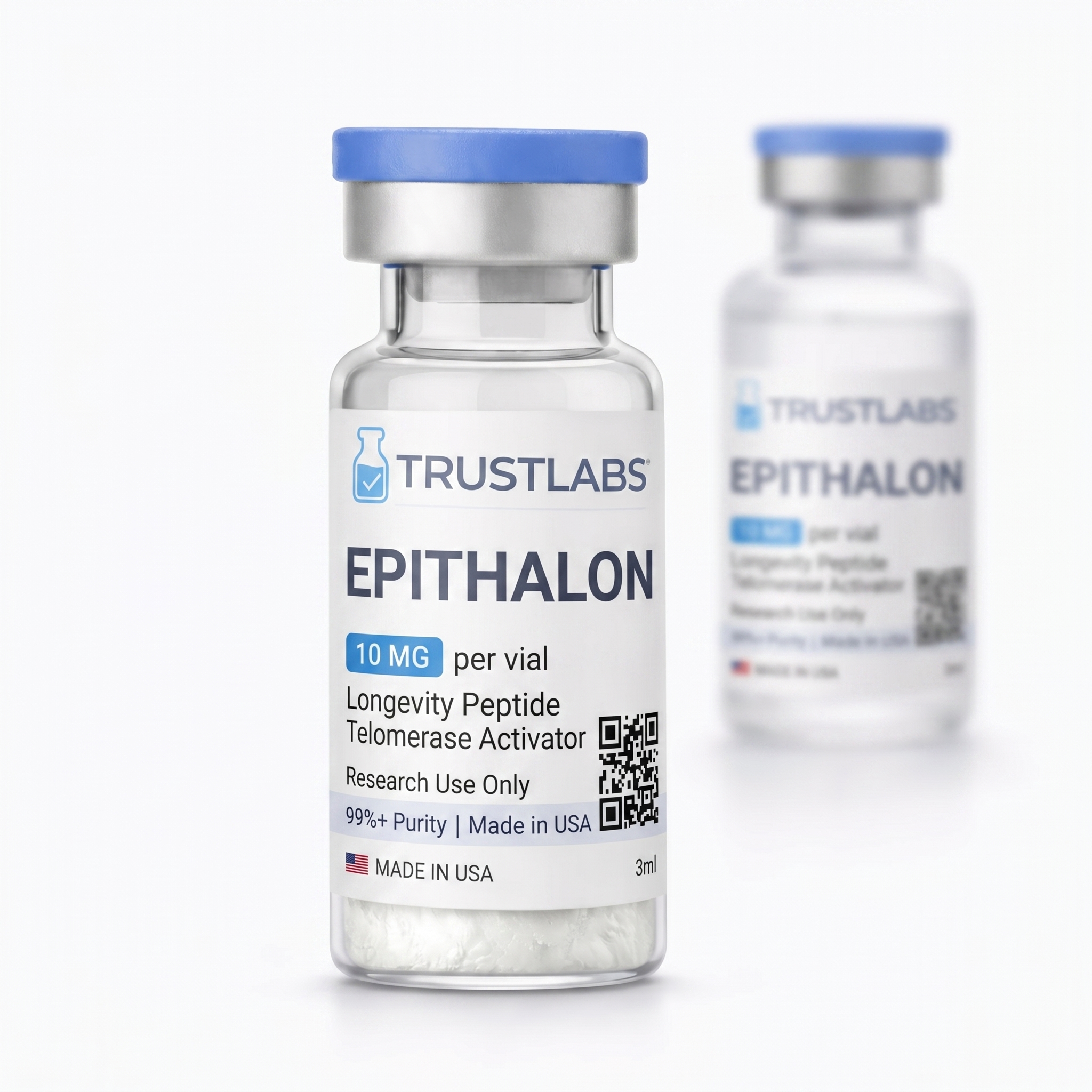 Epithalon 10mg