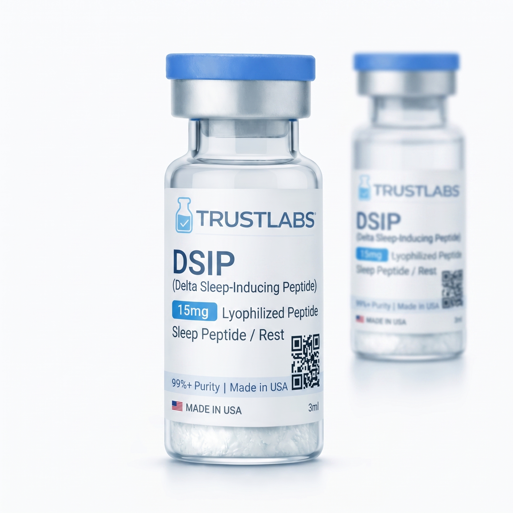 DSIP 15mg