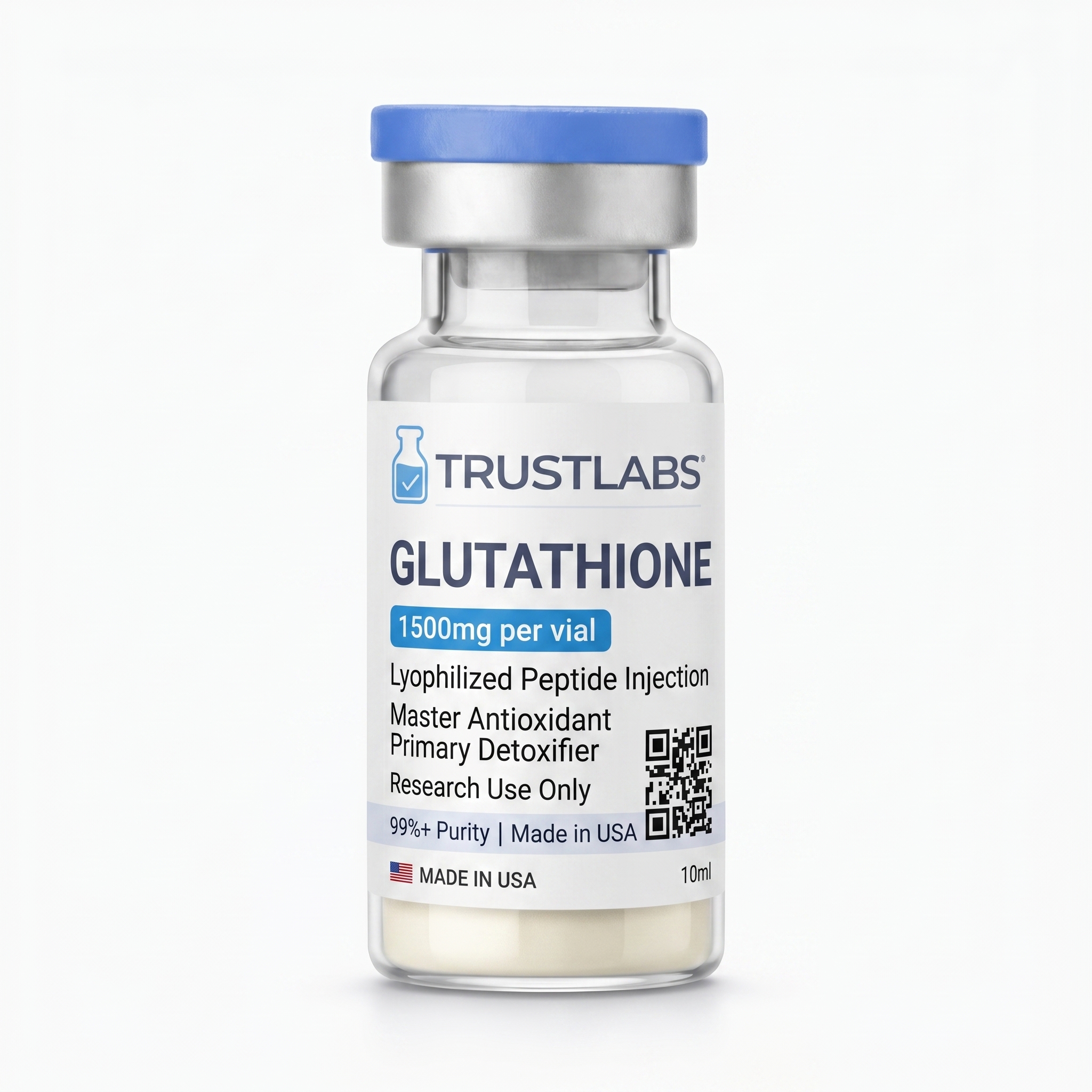 Glutathione 1500mg