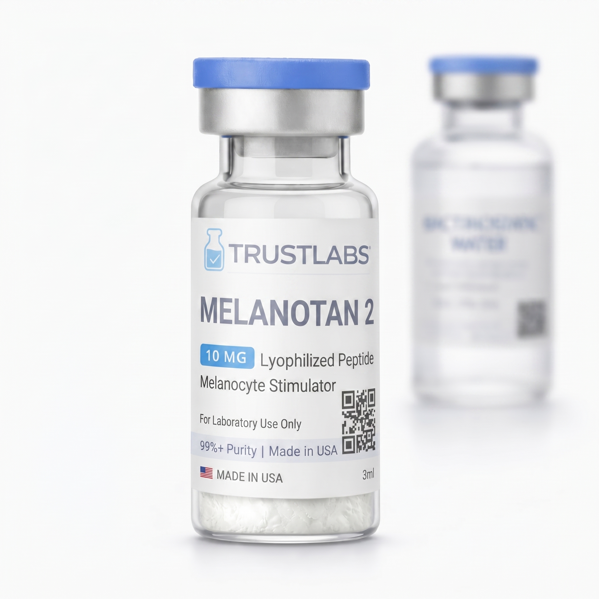Melanotan 2 10mg